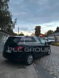 2016 Volkswagen SHARAN
