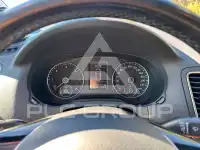 2016 Volkswagen SHARAN