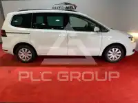 2016 Volkswagen SHARAN