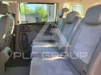 2016 Volkswagen SHARAN