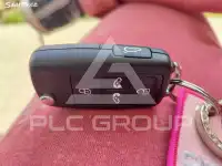 2016 Volkswagen SHARAN
