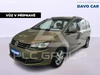 2016 Volkswagen SHARAN