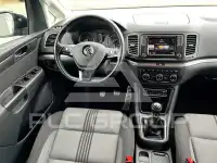 2016 Volkswagen SHARAN