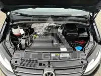 2016 Volkswagen SHARAN