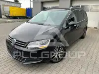 2016 Volkswagen SHARAN