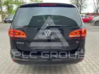 2016 Volkswagen SHARAN