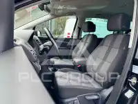 2016 Volkswagen SHARAN