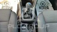 2016 Volkswagen SHARAN