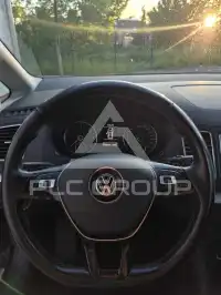 2016 Volkswagen SHARAN