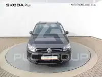 2016 Volkswagen SHARAN