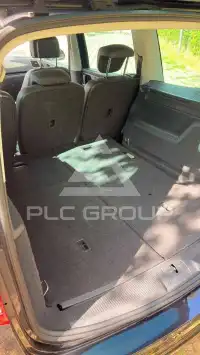 2016 Volkswagen SHARAN