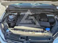 2016 Volkswagen SHARAN