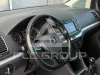 2016 Volkswagen SHARAN