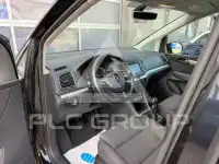 2016 Volkswagen SHARAN