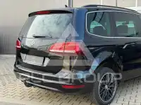2016 Volkswagen SHARAN
