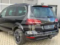 2016 Volkswagen SHARAN
