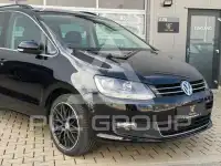 2016 Volkswagen SHARAN