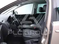 2016 Volkswagen SHARAN