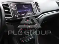 2016 Volkswagen SHARAN