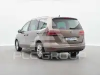 2016 Volkswagen SHARAN