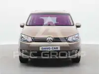 2016 Volkswagen SHARAN