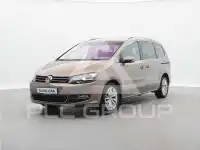 2016 Volkswagen SHARAN