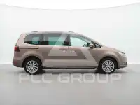2016 Volkswagen SHARAN