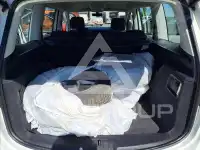 2016 Volkswagen SHARAN