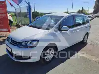 2016 Volkswagen SHARAN