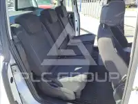 2016 Volkswagen SHARAN