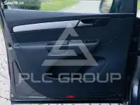 2016 Volkswagen SHARAN