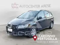 2016 Volkswagen SHARAN
