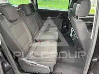 2016 Volkswagen SHARAN