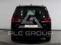 2016 Volkswagen SHARAN