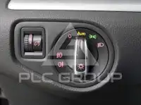 2016 Volkswagen SHARAN