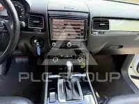 2016 Volkswagen Touareg