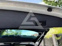 2016 Volkswagen Touareg