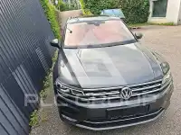 2016 Volkswagen Tiguan