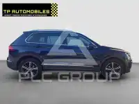 2016 Volkswagen Tiguan
