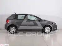2016 Volkswagen Polo