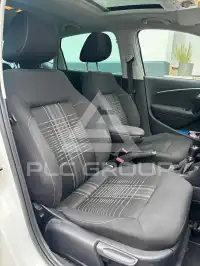 2016 Volkswagen Polo