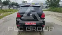 2016 Volkswagen Polo