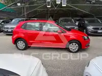 2016 Volkswagen Polo