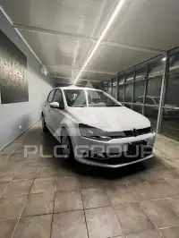 2016 Volkswagen Polo
