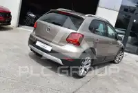 2016 Volkswagen Polo