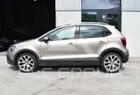 2016 Volkswagen Polo