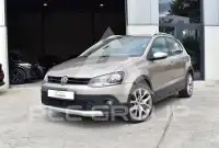 2016 Volkswagen Polo