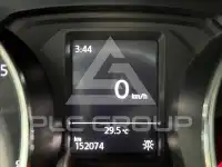 2016 Volkswagen Polo