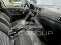 2016 Volkswagen Polo