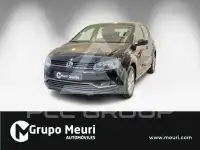2016 Volkswagen Polo